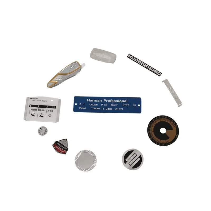 Multilayer Rigid Flexible PCB Printing Electric Circuit Board