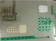 OEM Recycled Multilayer Single Sided Printed Circuit Boards , Light Weight