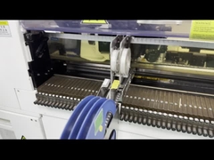 Membran tuş takımının çoklu kubbe konumlandırmasını kontrol edin